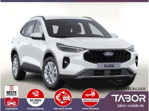 Ford Kuga Aut Titanium ACC WinterP TotW Kam 5J-Gar