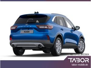 Ford Kuga Aut Titanium WinterP Nav LED Kam PDC 5J-Gar