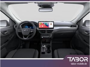 Ford Kuga Aut Titanium WinterP Nav LED Kam PDC 5J-Gar