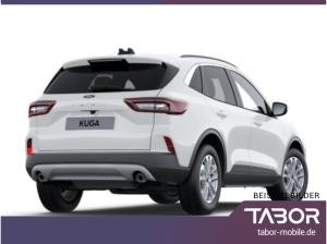 Ford Kuga Aut Titanium ACC WinterP TotW Kam 5J-Gar