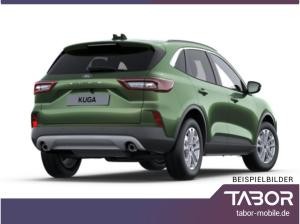 Ford Kuga Aut Titanium ACC WinterP TotW Kam 5J-Gar