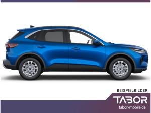 Ford Kuga Aut Titanium ACC WinterP TotW Kam 5J-Gar