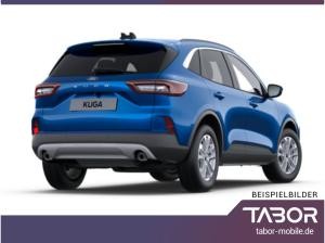 Ford Kuga Aut Titanium ACC WinterP TotW Kam 5J-Gar