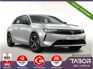 Opel Astra 1.5 D 130 AT8 Elegance Nav ACC Keyl Kam