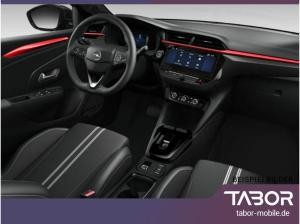 Opel Corsa Electric 136 YES LED -OBC PDC CarPlay