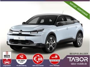 Citroën C4 130 EAT8 PLUS Nav LED PDC 180° Temp Klimauto