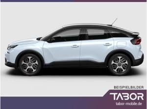 Citroën C4 130 EAT8 PLUS Nav LED PDC 180° Temp Klimauto