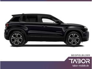 Jeep Avenger 1.2 MHEV 110 DCT Summit Pano Leder Nav