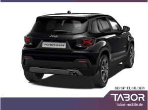 Jeep Avenger 1.2 MHEV 110 DCT Summit Pano Leder Nav