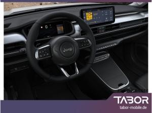 Jeep Avenger 1.2 MHEV 110 DCT Summit Pano Leder Nav