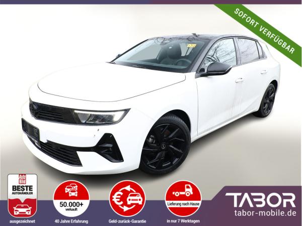 Opel Astra 1.2 130 GS 360° SHZ Keyl AGR 17Z CarPlay Opel Astra 1.2 130 GS 360° SHZ Keyl AGR 17Z CarPlay