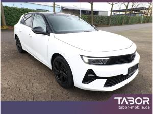 Opel Astra 1.2 130 GS 360° SHZ Keyl AGR 17Z CarPlay
