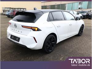 Opel Astra 1.2 130 GS 360° SHZ Keyl AGR 17Z CarPlay