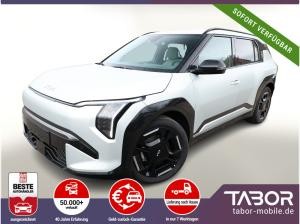 Kia EV3 81,4kWh GT-Line LED+ ACC Wärmep eHK Keyl SHZ