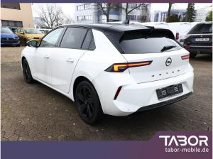 Opel Astra 1.2 130 GS 360° SHZ Keyl AGR 17Z CarPlay