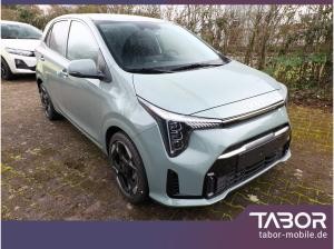 Kia Picanto 63 AMT LED+ PrivG Nav Kam 16LM Temp