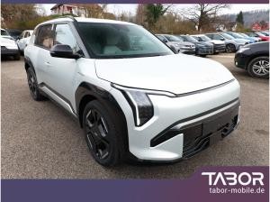 Kia EV3 81,4kWh GT-Line LED+ ACC Wärmep eHK Keyl SHZ