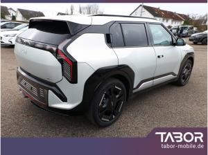 Kia EV3 81,4kWh GT-Line LED+ ACC Wärmep eHK Keyl SHZ