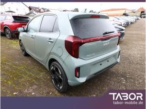 Kia Picanto 63 AMT LED+ PrivG Nav Kam 16LM Temp