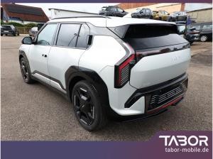 Kia EV3 81,4kWh GT-Line LED+ ACC Wärmep eHK Keyl SHZ