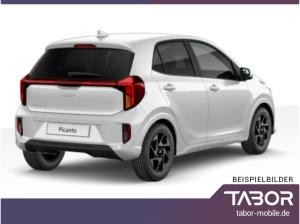 Kia Picanto 63 AMT Nav Kam PDC LM14 CarPlay