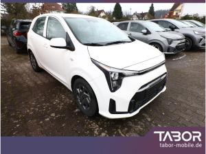 Kia Picanto 63 AMT Nav Kam PDC LM14 CarPlay