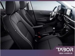 Kia Picanto 63 AMT Nav Kam PDC LM14 CarPlay