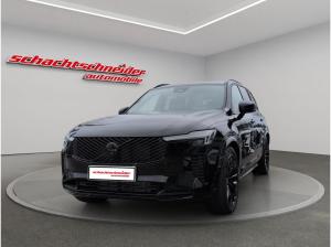 Volvo XC90 T8 AWD Ultra Black Edition+Luft+Akustik+Nappa