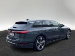 Audi A6 e-tron A6 Avant e-tron performance AHK S line LED