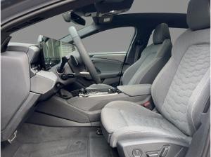 Audi A6 e-tron A6 Avant e-tron performance AHK S line LED