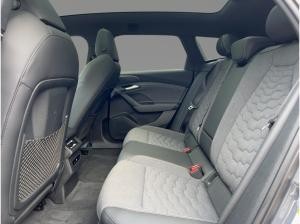 Audi A6 e-tron A6 Avant e-tron performance AHK S line LED