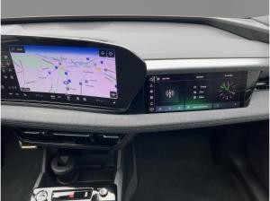 Audi A6 e-tron A6 Avant e-tron performance AHK S line LED