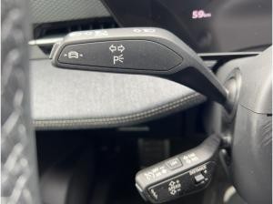 Audi A6 e-tron A6 Avant e-tron performance AHK S line LED