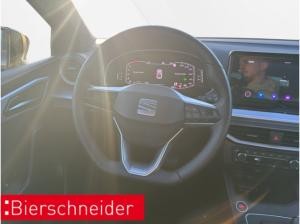 Seat Ibiza 1.0 TSI DSG FR