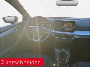 Seat Ibiza 1.0 TSI DSG FR