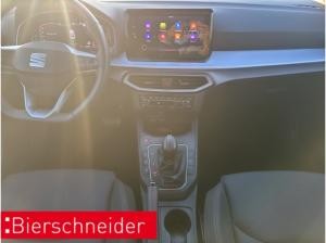 Seat Ibiza 1.0 TSI DSG FR