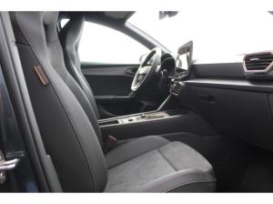 Cupra Leon Sportstourer 1.5 TSI DSG e-Hybrid AHK NAVI LED KAMERA EL.SITZ 18