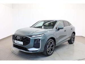 Audi Q3 Sportback e-hybrid S line 0,5% DW Versteuerung