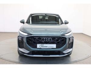 Audi Q3 Sportback e-hybrid S line 0,5% DW Versteuerung
