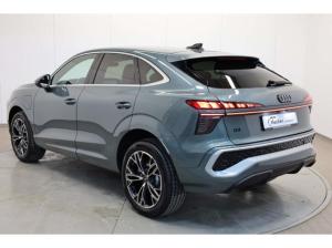 Audi Q3 Sportback e-hybrid S line 0,5% DW Versteuerung