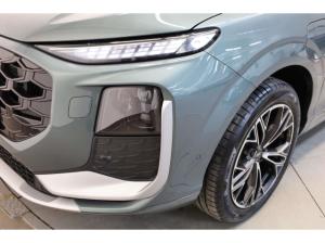 Audi Q3 Sportback e-hybrid S line 0,5% DW Versteuerung