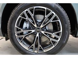 Audi Q3 Sportback e-hybrid S line 0,5% DW Versteuerung