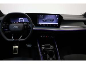 Audi Q3 Sportback e-hybrid S line 0,5% DW Versteuerung