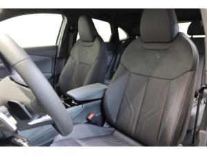 Audi Q3 Sportback e-hybrid S line 0,5% DW Versteuerung