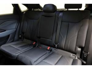 Audi Q3 Sportback e-hybrid S line 0,5% DW Versteuerung