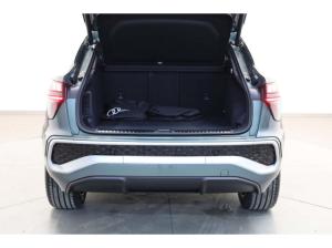 Audi Q3 Sportback e-hybrid S line 0,5% DW Versteuerung