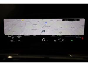 Audi Q3 Sportback e-hybrid S line 0,5% DW Versteuerung