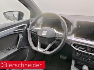 Seat Ibiza 1.0 TSI DSG FR KAMERA NAVI LED NUR NOCH 2025!!