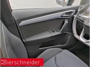 Seat Ibiza 1.0 TSI DSG FR KAMERA NAVI LED NUR NOCH 2025!!