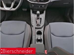 Seat Ibiza 1.0 TSI DSG FR KAMERA NAVI LED NUR NOCH 2025!!